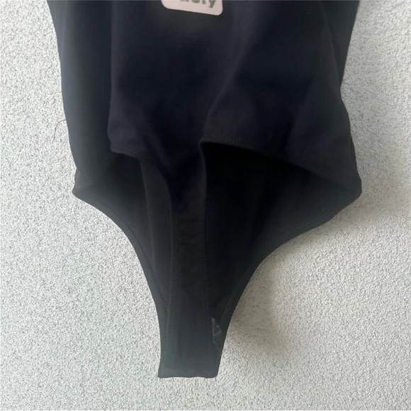 Free People Bodysuit, XS NWT - Picture 5 of 8